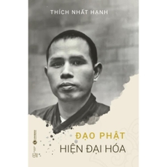 Đạo Phật hiện đại hóa - Thiền Sư Thích Nhất Hạnh - Thái Hà 109k