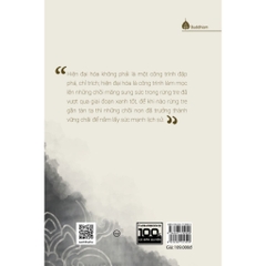 Đạo Phật hiện đại hóa - Thiền Sư Thích Nhất Hạnh - Thái Hà 109k