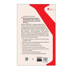 Trưởng thành khi yêu - Thái Hà Books 189k