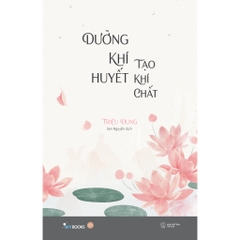 Dưỡng Khí Huyết Tạo Khí Chất- AZ Việt Nam 92k CK42