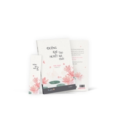 Dưỡng Khí Huyết Tạo Khí Chất- AZ Việt Nam 92k CK42