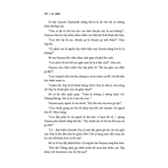 AI 2041 - 10 Viễn Cảnh Cho Tương Lai - SaiGonBooks