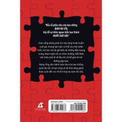 Dù Trong Tay Toàn Bài Xấu Nhưng Vẫn Phải Sống Tốt - AZVietNam 99k CK45