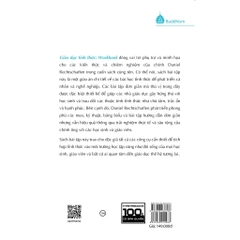 Giáo Dục Tỉnh Thức: WorkBook - Thái Hà Books 149k