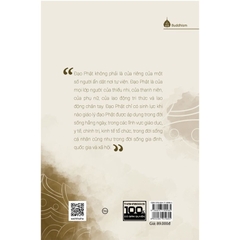 Sách Đạo Phật áp dụng vào đời sống hằng ngày - Thái Hà 89k