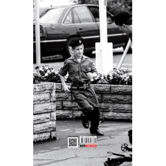 Spare - kẻ dự bị - Bách Việt 298k