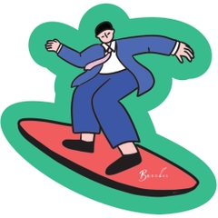 Chuyện Tìm Việc, Đi Làm Chứ Đừng Đi Lầm - AZVietNam 69k CK45