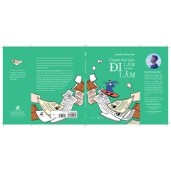 Chuyện Tìm Việc, Đi Làm Chứ Đừng Đi Lầm - AZVietNam 69k CK45