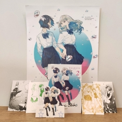 Đêm và biển - Tập 2- AZVietNam