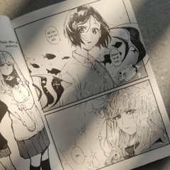 Đêm và biển - Tập 2- AZVietNam