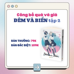 Đêm và biển - Tập 2- AZVietNam