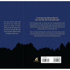 Vì sao trụ lại thành phố ? Hà Ngọc Đông - AZVietNam 145k CK45