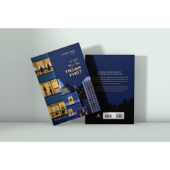 Vì sao trụ lại thành phố ? Hà Ngọc Đông - AZVietNam 145k CK45