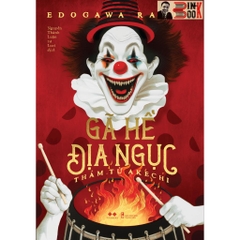 Gã hề địa ngục – AZVietNam 159k CK 45%