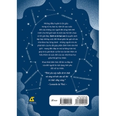 Sinh Ra Từ Bụi sao- Định Hình Thế Giới Và Bản Thân Qua Cuộc Đối Thoại Với Các Nhà Khoa Học - AZVietNam 124k