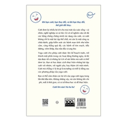 Yoga cười – Những bài tập cười hàng ngày để có sức khoẻ và hạnh phúc dài lâu - Thái Hà Books 109k