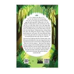Liệu pháp rừng - Thái Hà Books - 119k