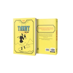 Tarot Bỏ Túi - Sổ Tay Từ Vựng Và Mẹo Học Nhanh Tarot - AZVietNam 68k CK45