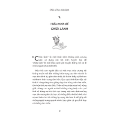 Thần Số Học Chữa Lành - Timebooks 105k