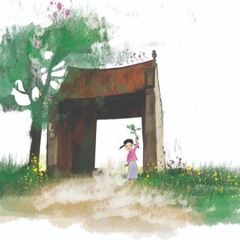 Mùa hè không tên - Nguyễn Nhật Ánh - NXB Trẻ