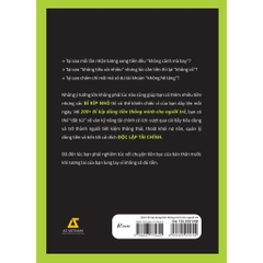 200+ Bí Kíp Dùng Tiền Thông Minh Cho Người Trẻ - AZVietNam 125k