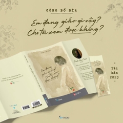 Em Đang Giấu Gì Vậy? Cho Tôi Xem Được Không? - AZVietNam 83k CK42