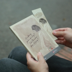 Em Đang Giấu Gì Vậy? Cho Tôi Xem Được Không? - AZVietNam 83k CK42