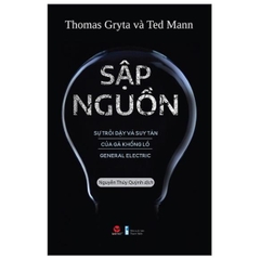 Sập Nguồn  199k - Bách Việt