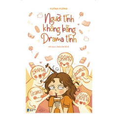 Người Tính Không Bằng Drama Tính - AZVietNam 96k
