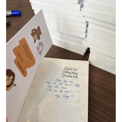 Người Tính Không Bằng Drama Tính - AZVietNam 96k