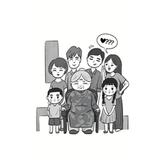 Người Tính Không Bằng Drama Tính - AZVietNam 96k