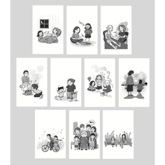 Người Tính Không Bằng Drama Tính - AZVietNam 96k