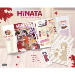 HINATA Cô Bé Mang Linh Hồn Bà Lão (Tập 4) - AZVietNam 72k CK35