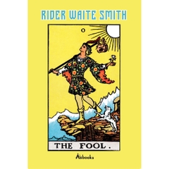Bộ bài Rider Waite Smith Tarot - AZVietNam 210k