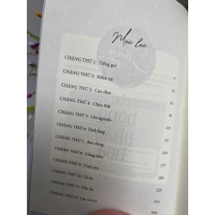 Sống như bông pháo hoa – Hành trình khám phá điều quý giá nhất cuộc đời (Bìa cứng) –Thái Hà 286k