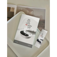 Bản Chất Con Người Là Nhận Biết - AZVietNam 86k CK42