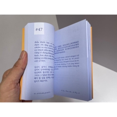 100 Lời Nhắn Gửi Tuổi 20 - AZVietNam 89k CK40