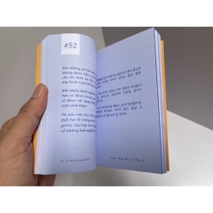 100 Lời Nhắn Gửi Tuổi 20 - AZVietNam 89k CK40