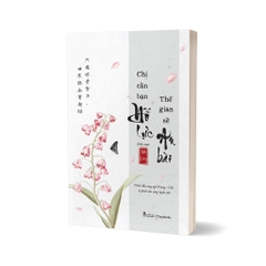 Chỉ Cần Bạn Nỗ Lực, Thế Gian Sẽ An Bài (Song ngữ Trung  - Việt) - AZVietNam 79k CK40