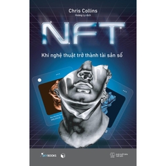 NFT - Khi Nghệ Thuật Trở Thành Tài Sản Số AZVietNam - 95k CK42