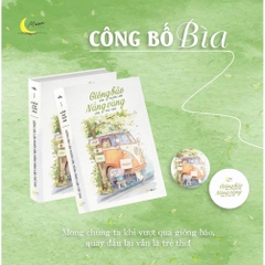 Giông Bão Làm Người Lớn, Nắng Vàng Làm Trẻ Thơ - AZVietNam 135k CK45