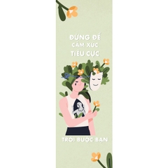 Đừng Để Cảm Xúc Tiêu Cực Trói Buộc Bạn - AZVietNam 129k CK45