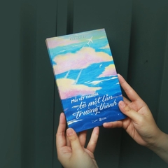 Mỗi Vết Thương Là Một Lần Trưởng Thành - AZVietNam 99k CK42