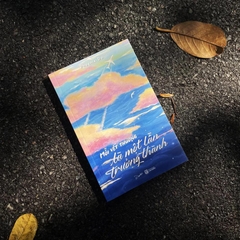 Mỗi Vết Thương Là Một Lần Trưởng Thành - AZVietNam 99k CK42