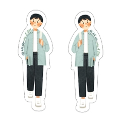 Lời Hồi Đáp Của A Síng - AZVietNam 105k CK37