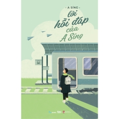 Lời Hồi Đáp Của A Síng - AZVietNam 105k CK37