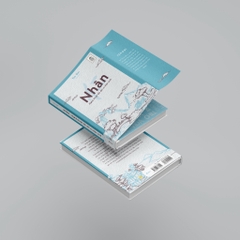 Nhân - Nghệ Thuật Đối Đãi Vị Nhân Sinh - AZVietNam 139k CK40