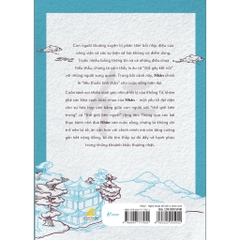 Nhân - Nghệ Thuật Đối Đãi Vị Nhân Sinh - AZVietNam 139k CK40