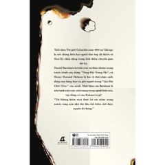 Ác quỷ giữa thành phố trắng - Erik Larson - AZVietNam 209k