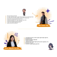 Ielts Writing Journey From Basics To Band 6.0 - ZenBooks 259k